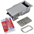 I5-3210 Compatible Turbo Chef Service Kit - Waveguide