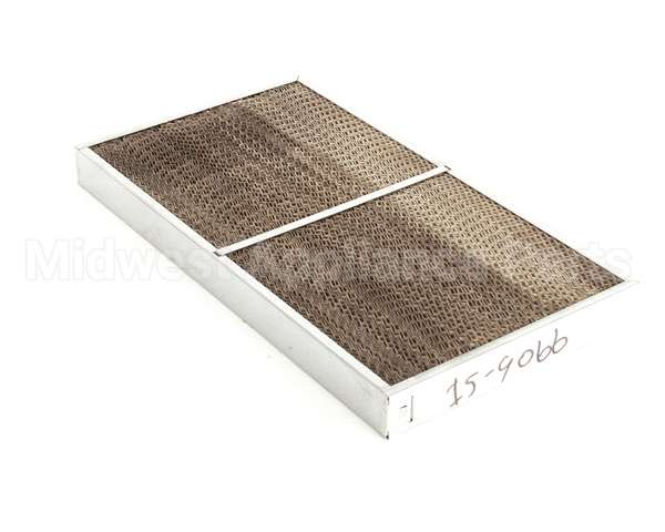 I5-9066 Turbochef Catalytic Converter