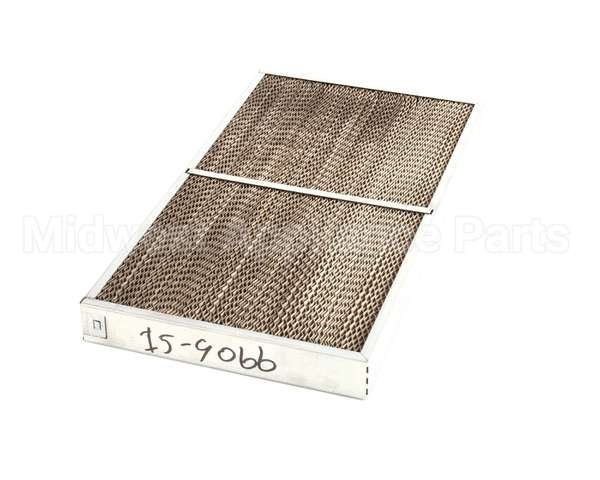 I5-9066 Turbochef Catalytic Converter