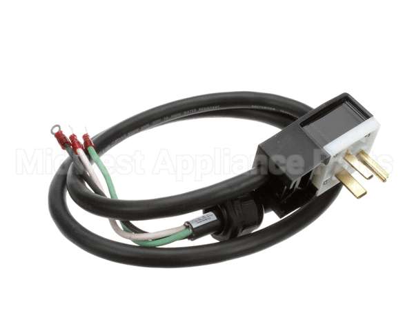 I5-9127 Turbochef Assembly, Power Cord Nema-6-50