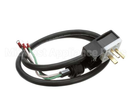 I5-9127 Turbochef Assembly, Power Cord Nema-6-50