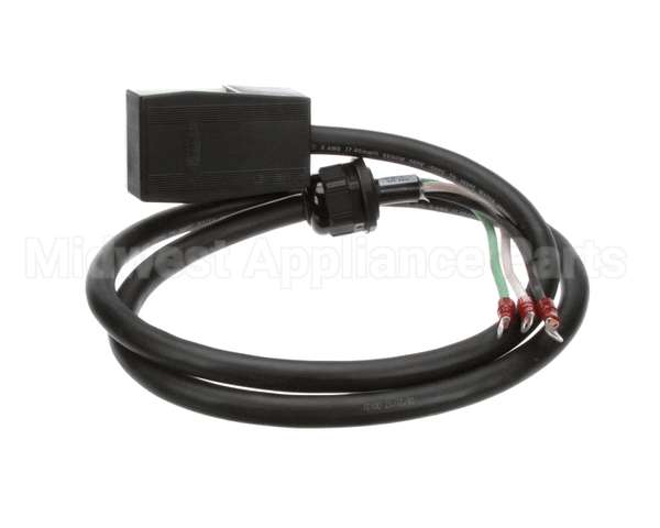 I5-9127 Turbochef Assembly, Power Cord Nema-6-50