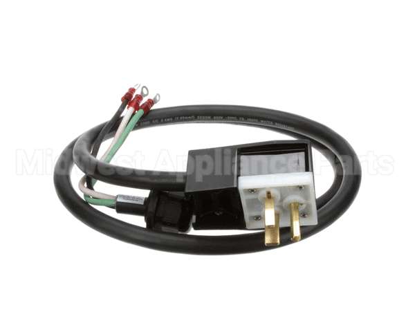 I5-9127 Turbochef Assembly, Power Cord Nema-6-50