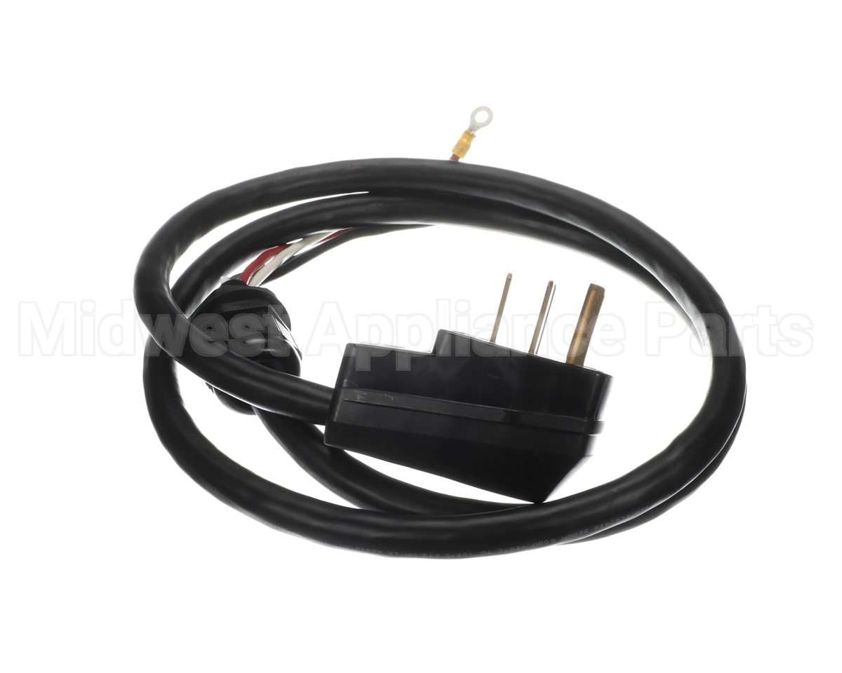I5-9128 Turbochef Assembly, Power Cord Nema-15-3
