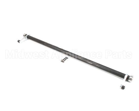 I5-9144 Turbochef Assembly, Torsion Bar, Hinge