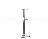 I5-9144 Turbochef Assembly, Torsion Bar, Hinge