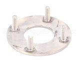 I5-9150.B Turbochef Stirrer Stud Plate