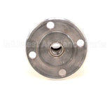 I5-9152 Turbochef Support, Stirrer Shaft