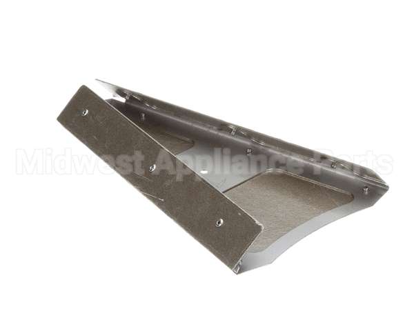 I5-9154 Turbochef Assembly, Stirrer Blade (All I5 And I3 W