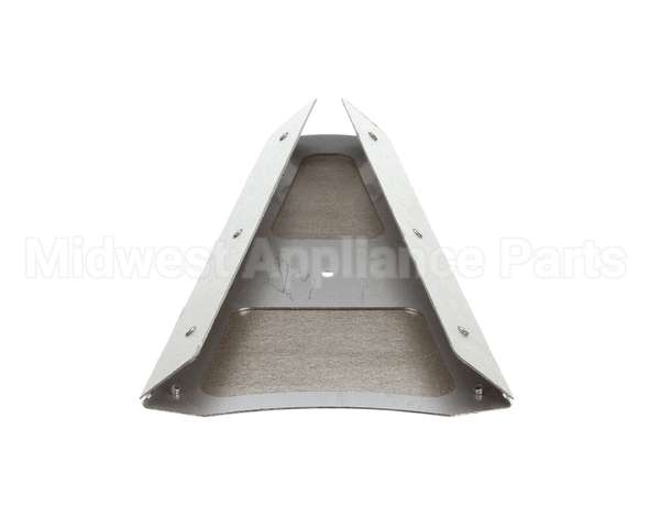 I5-9154 Turbochef Assembly, Stirrer Blade (All I5 And I3 W