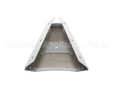 I5-9154 Turbochef Assembly, Stirrer Blade (All I5 And I3 W