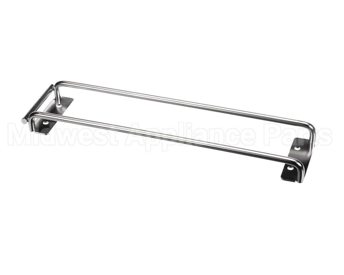 I5-9165 Turbochef Support, Rack
