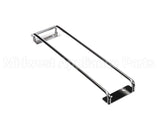 I5-9165 Turbochef Support, Rack