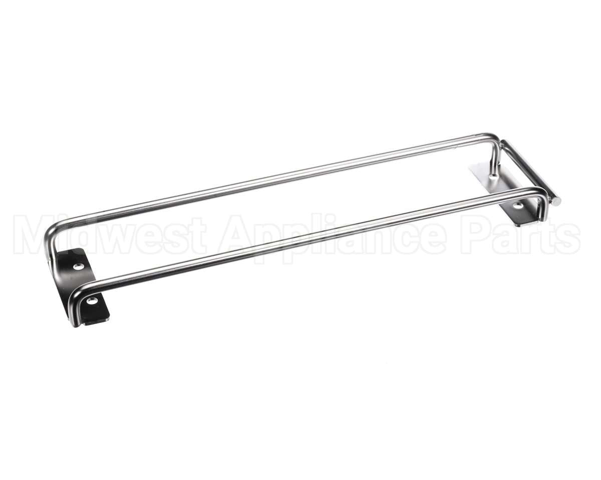 I5-9165 Turbochef Support, Rack