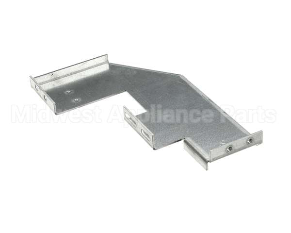 I5-9178 Turbochef Gusset, Hinge, Lhs, I5