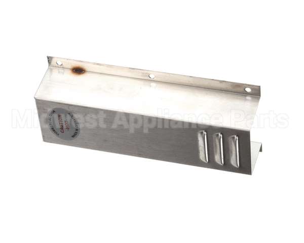 I5-9212 Turbochef Assembly, Vent Tube Catalyst,