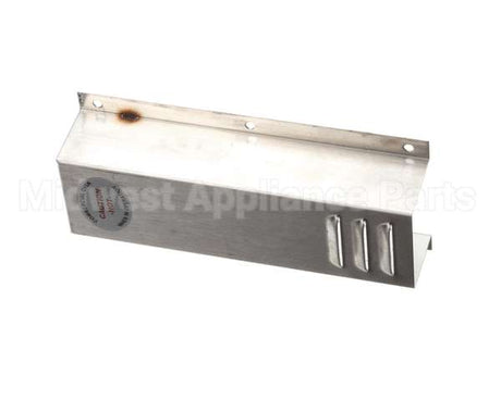 I5-9212 Turbochef Assembly, Vent Tube Catalyst,