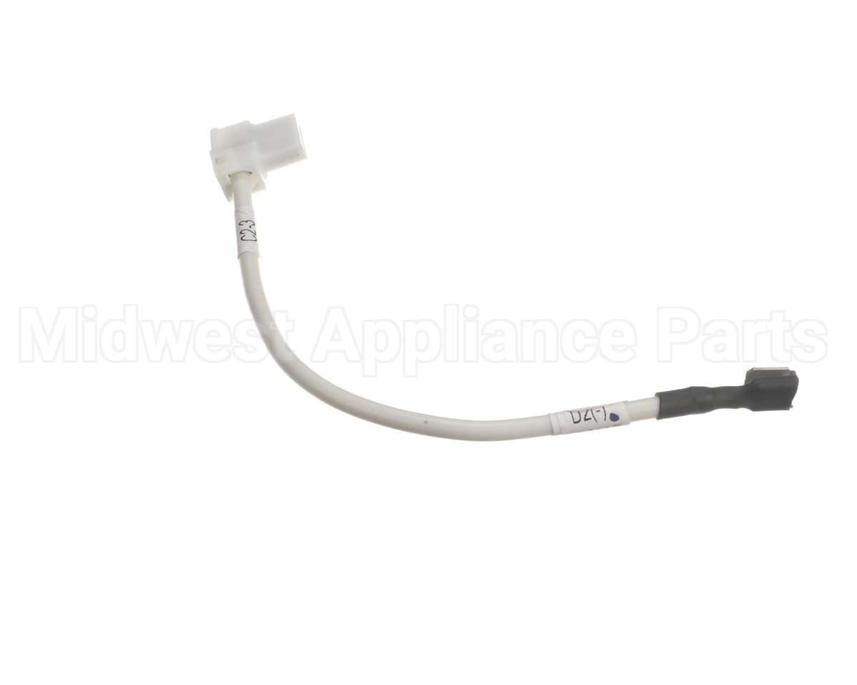 I5-9237-6 Turbochef High Voltage Wire, I5 (C2-3 To D2(-)
