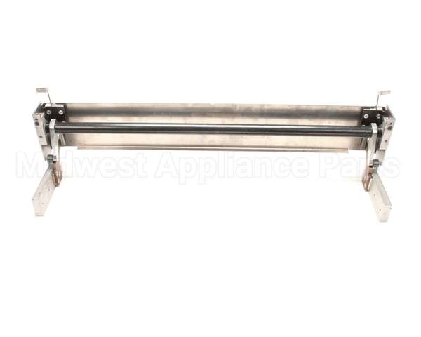 I5-9269 Turbochef Assembly, Hinge Module