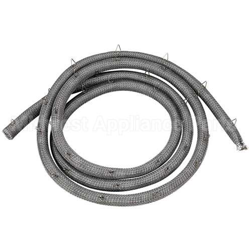 I5-9309.B Compatible Turbo Chef Door Gasket