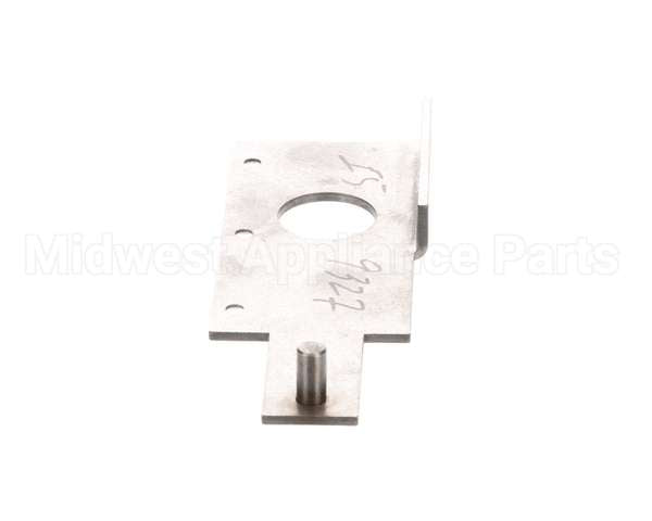 I5-9327 Turbochef Weldment, Counterbalance, Bracket