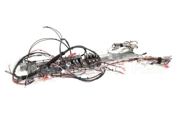 I5-9384 Turbochef Electronic Harness For I5