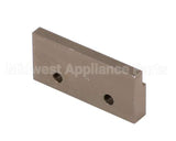 I5-9393 Turbochef Guide Block, Bottom, Aluminum