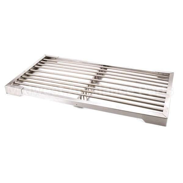 I7-306707 Compatible Star Grate Assy H2412G Lavist A