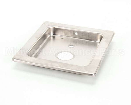 I7-Z12221 Wells Panel, Front/Control