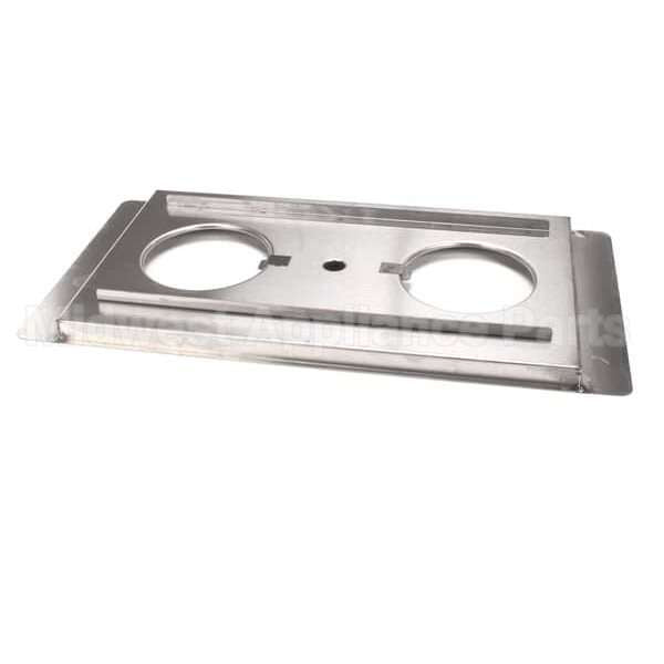I7306706 Compatible Wells Pan Top Assy (Drip Pan)