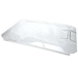 IB44LIDCW135 Compatible Cambro Clear Replacement Lid