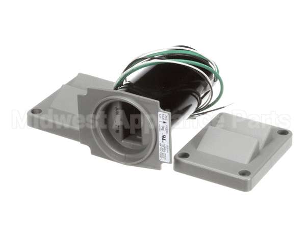 IBAV00040069 Imperial Brown Air Vent 4