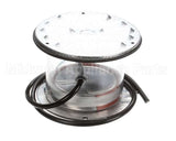 IBAV004H0068 Imperial Brown Air Vent 4 Heated