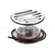 IBAV004H0068 Compatible Imperial Brown Air Vent 4 Heated