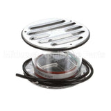 IBAV004H0068 Compatible Imperial Brown Air Vent 4 Heated