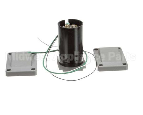 IBAV03155133 Imperial Brown Air Vent 3-1/2