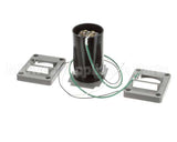 IBAV03155133 Imperial Brown Air Vent 3-1/2