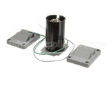 IBAV03155133 Imperial Brown Air Vent 3-1/2