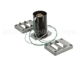 IBAV03155133 Imperial Brown Air Vent 3-1/2