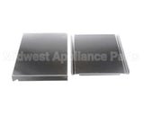 IBCA-12 Glastender 12 Wide For 19 Deep Ice Bin