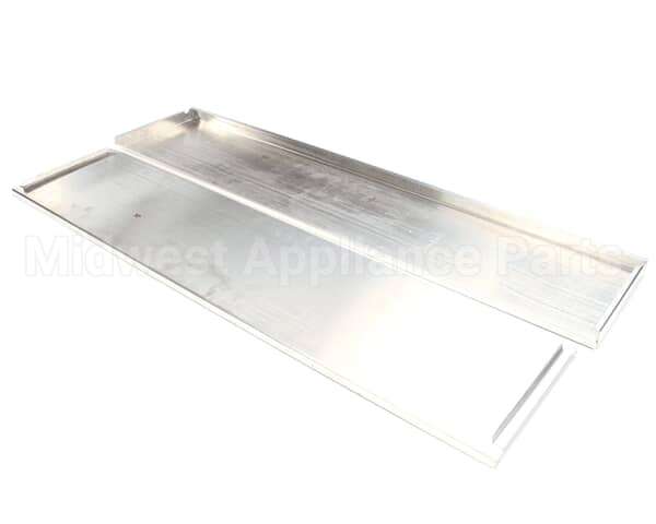 IBCA-36 Glastender 36 Wide For 19 Deep Ice Bin