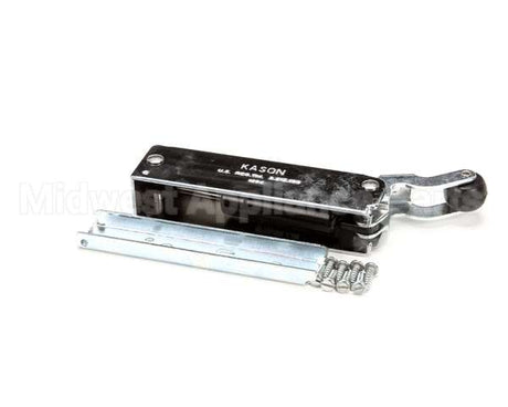 IBCL10940430 Imperial Brown #1094 Door Closer-Cncld-Chrome