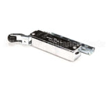 IBCL10940430 Imperial Brown #1094 Door Closer-Cncld-Chrome