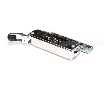 IBCL10940430 Imperial Brown #1094 Door Closer-Cncld-Chrome