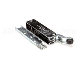 IBCL10940430 Imperial Brown #1094 Door Closer-Cncld-Chrome