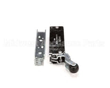 IBCL10940430 Imperial Brown #1094 Door Closer-Cncld-Chrome