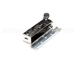 IBCL10940430 Imperial Brown #1094 Door Closer-Cncld-Chrome