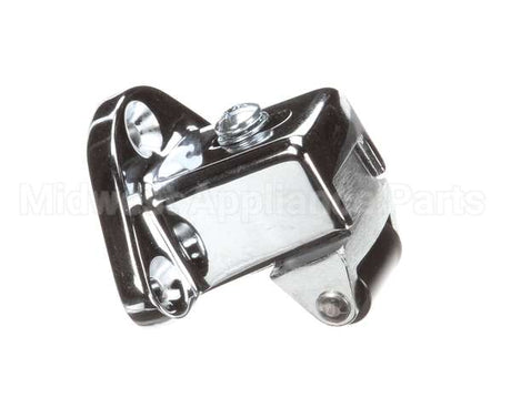 IBCT077S0434 Imperial Brown Strike- Flush Chrome