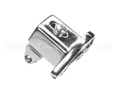 IBCT077S0434 Imperial Brown Strike- Flush Chrome