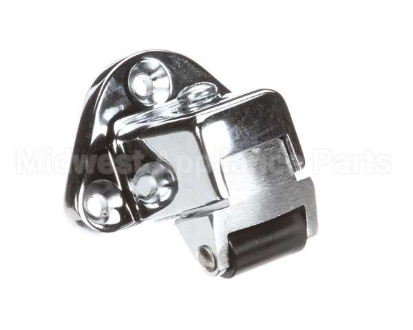 IBCT077S0434 Imperial Brown Strike- Flush Chrome